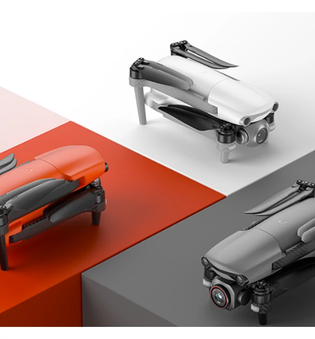 Autel EVO Lite+ Premium Bundle Gri