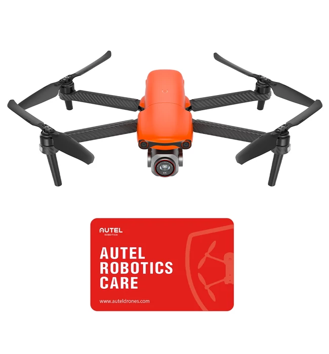 Autel Care - EVO Lite+