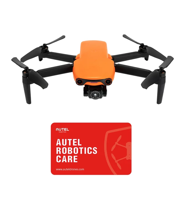 Autel Robotics Care