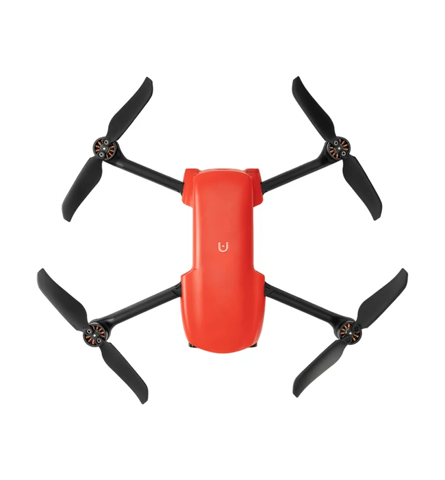 Drona Autel EVO Nano+ Rosu