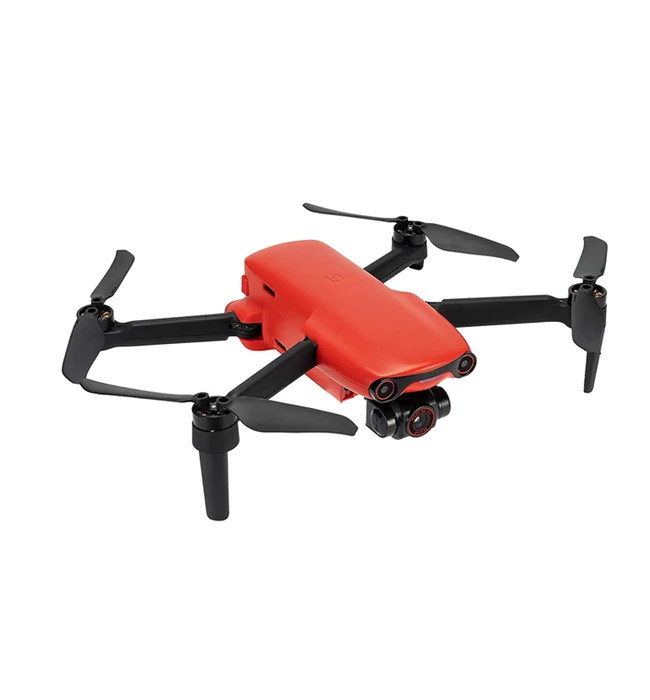 Drona Autel EVO Nano+ Rosu