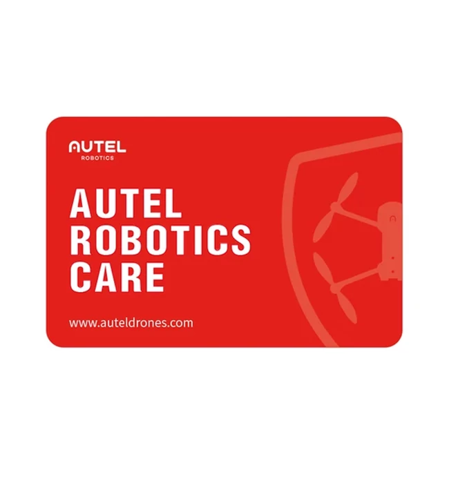 Autel Care - EVO Nano+