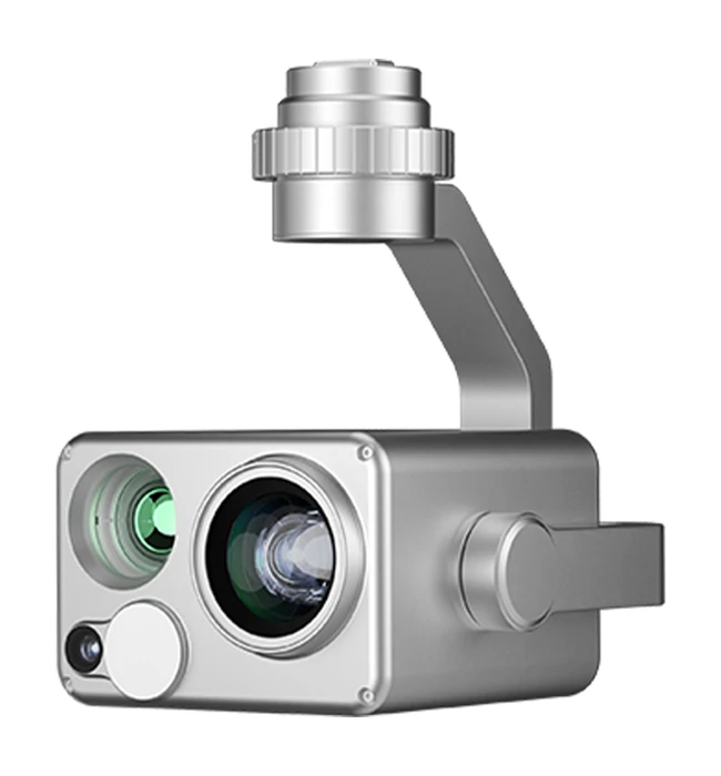 Drona Dragonfish Pro cu camera L20T