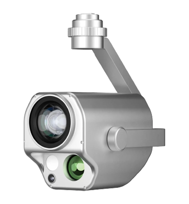 Drona DragonFish Pro cu camera L50T