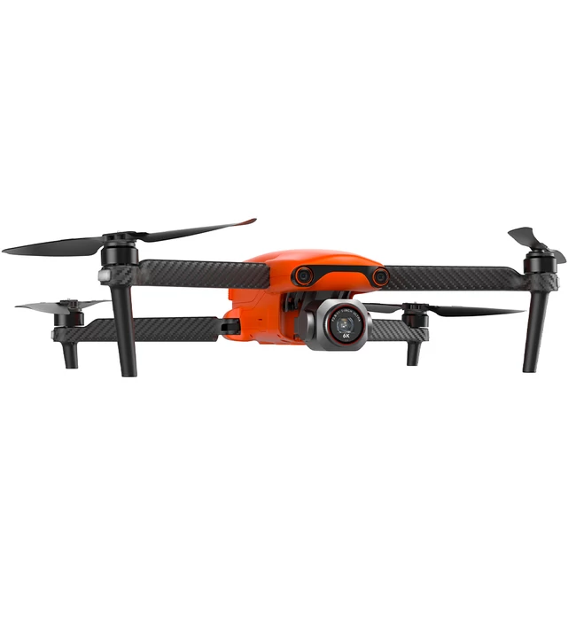 Drona Autel EVO Lite Plus Portocaliu