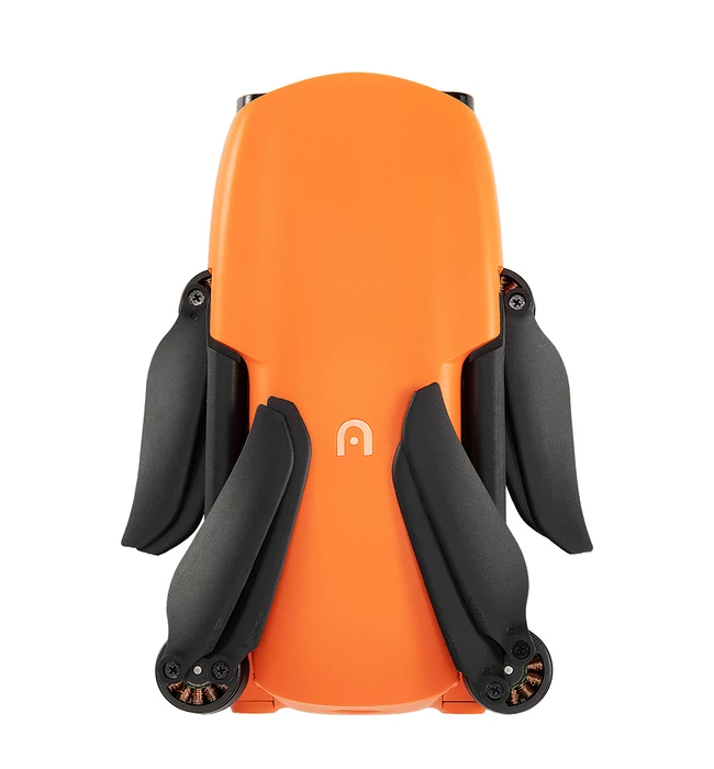 Autel EVO Nano+ Premium Bundle Portocaliu