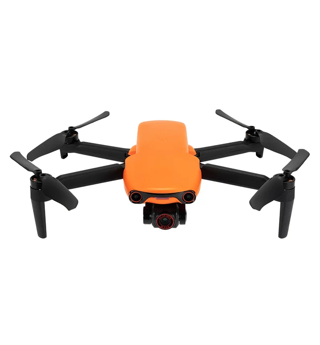 Drona Autel EVO Nano+ Portocaliu