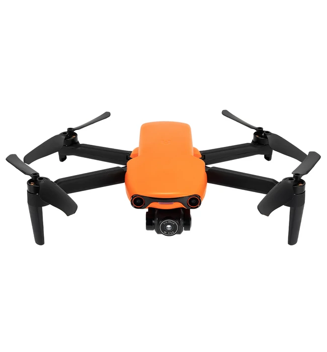 Drona Autel EVO Nano Portocaliu