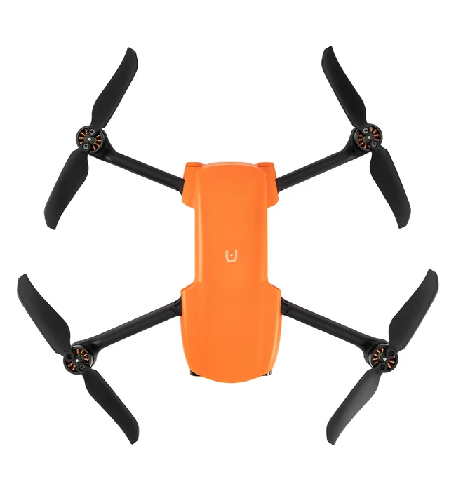 Drona Autel EVO Nano Portocaliu