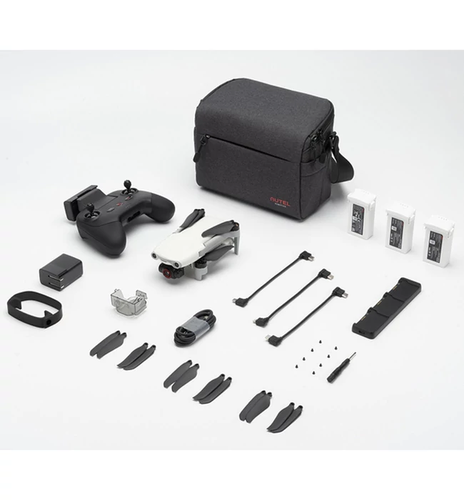 Autel EVO Nano+ Premium Bundle Alb