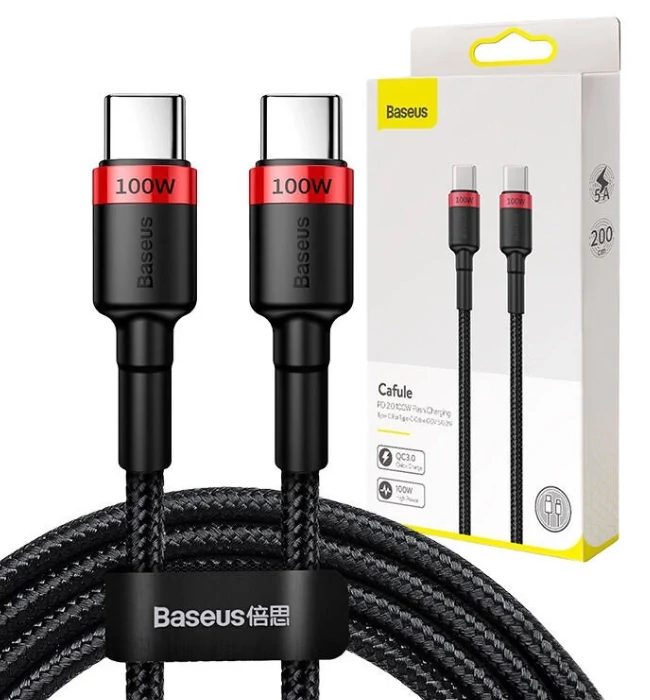 baseus-cafule-usb-c-usb-c-cable-qc-3-0-pd-2-0-100-w-5a-2-m-red-black-1