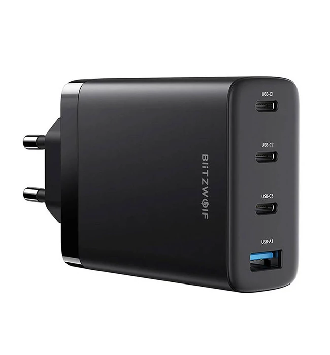 Blitzwolf 100W Wall charger