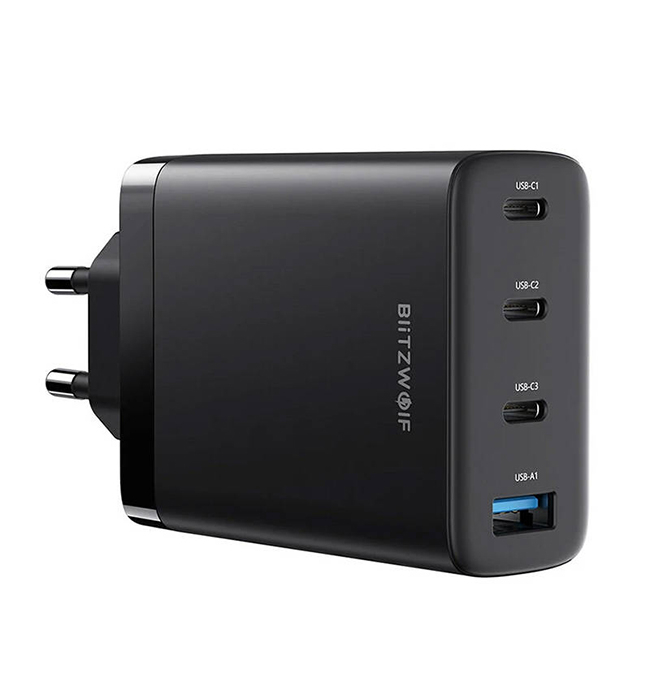Blitzwolf 100W Wall charger