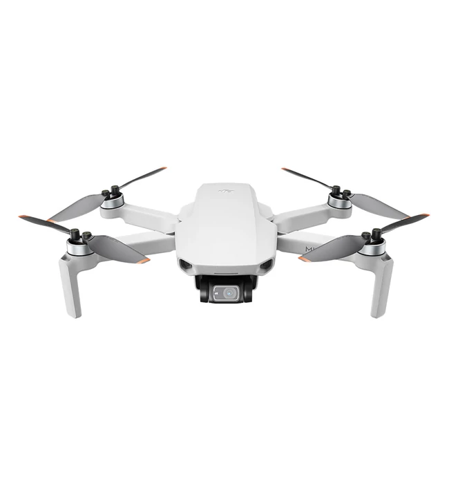 Drona DJI Mini 2 Memory Bundle