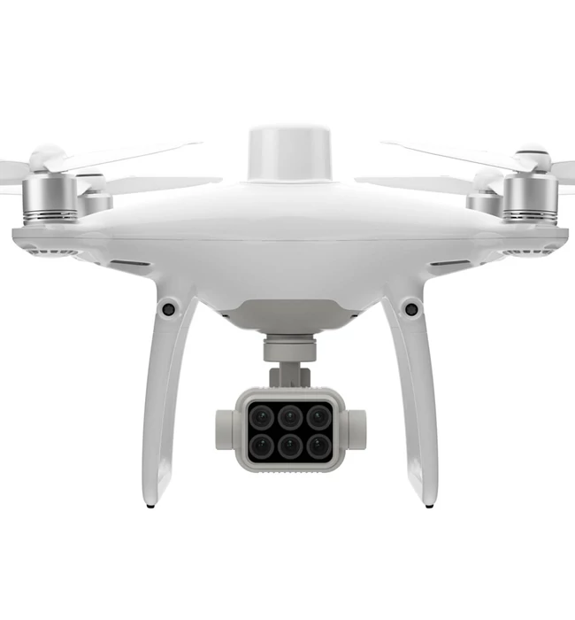 DJI Phantom 4 Multispectral