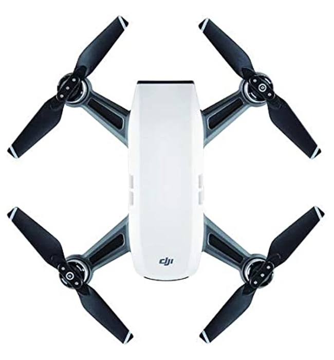 Drona DJI Spark Cu Telecomanda ✓ Magazinul de Drone ✓ Dronshop.ro