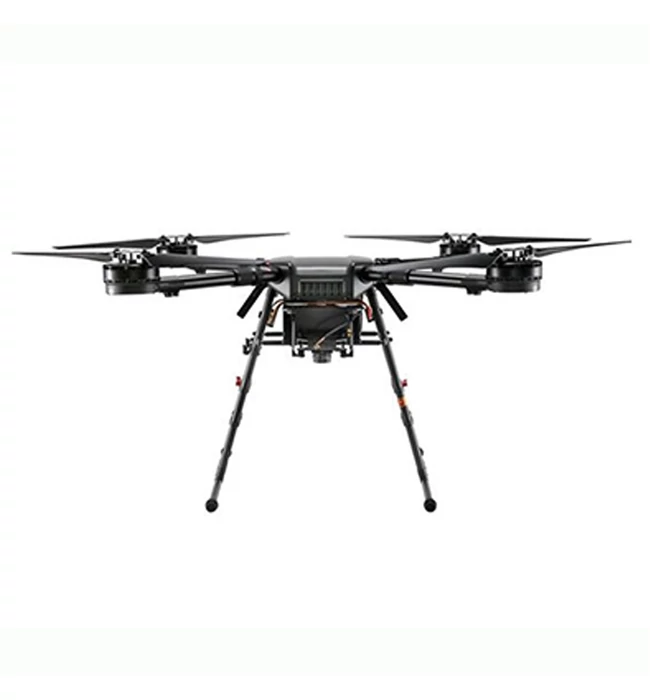 Drona DJI Wind
