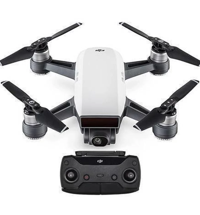 Drona DJI Spark Cu Telecomanda