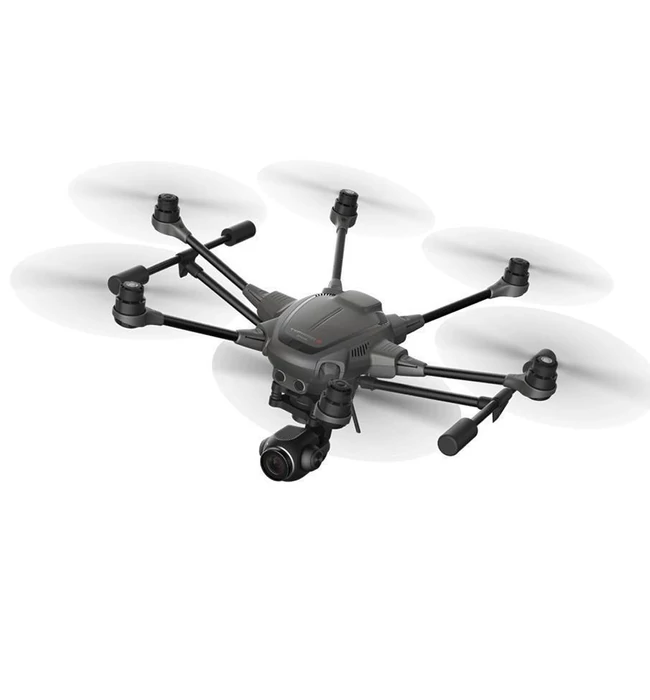 Drona Yuneec Typhoon H Plus