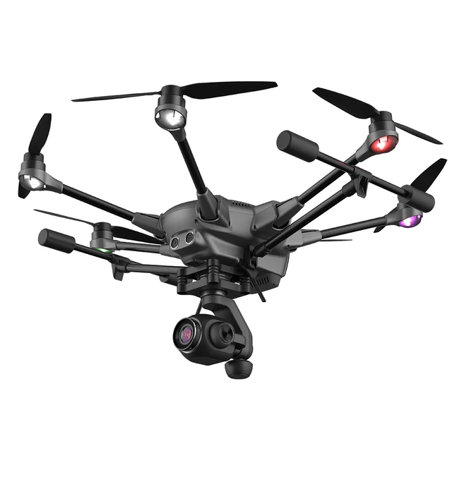 Drona Yuneec Typhoon H Plus