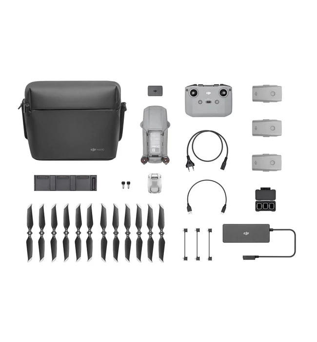 DJI Mavic Mini FMC Care Pack