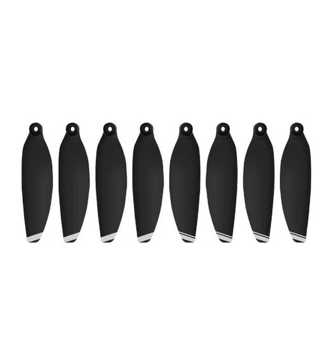 Mavic Mini 4726 Propeller Set (Silver Tips)