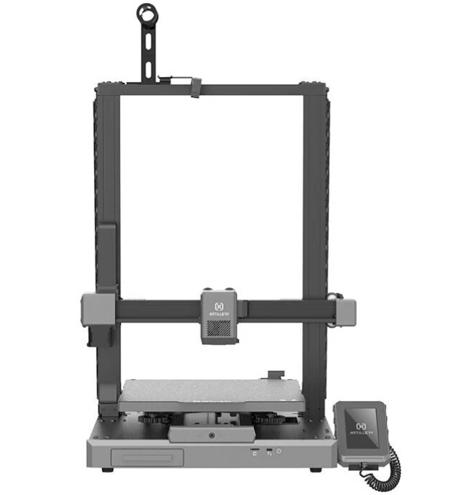Artillery X3 Plus 3D Printer