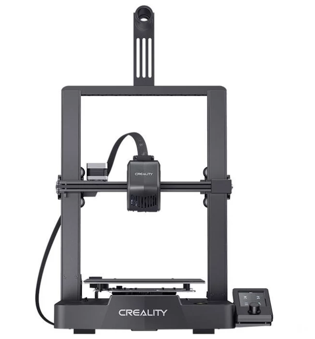 Creality Ender-3 V3 SE | Inovatie si Practicitate | Dronshop.ro