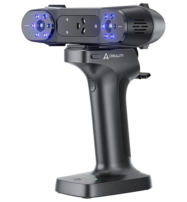 Creality RaptorX 3D Scanner