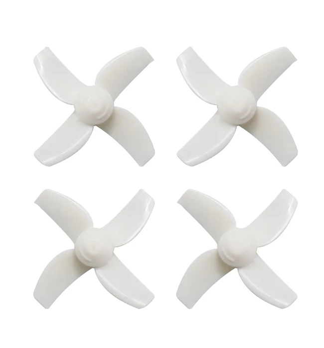 40mm 4-blade 2S Whoop Propeller