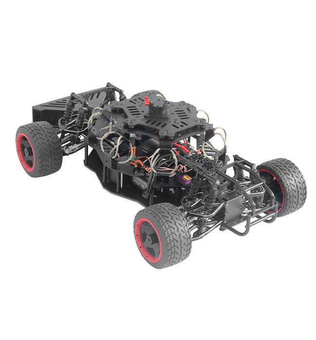 Rc car best sale with camera