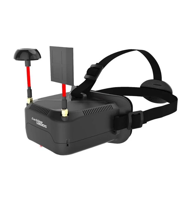 5.8G FPV Goggle VR006