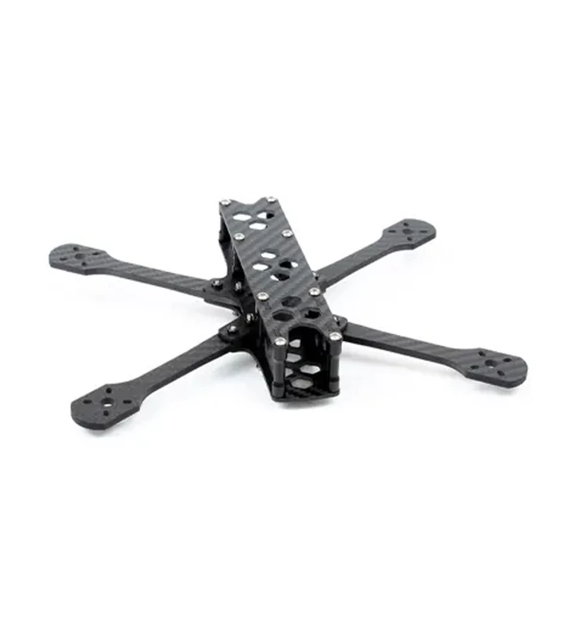 AFW Barbi Freestyle Frame