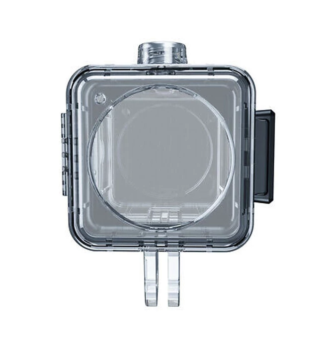 DJI Action 2 Camera Module - 45 m Waterproof Case