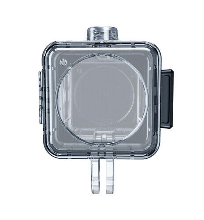 DJI Action 2 Camera Module - 45 m Waterproof Case