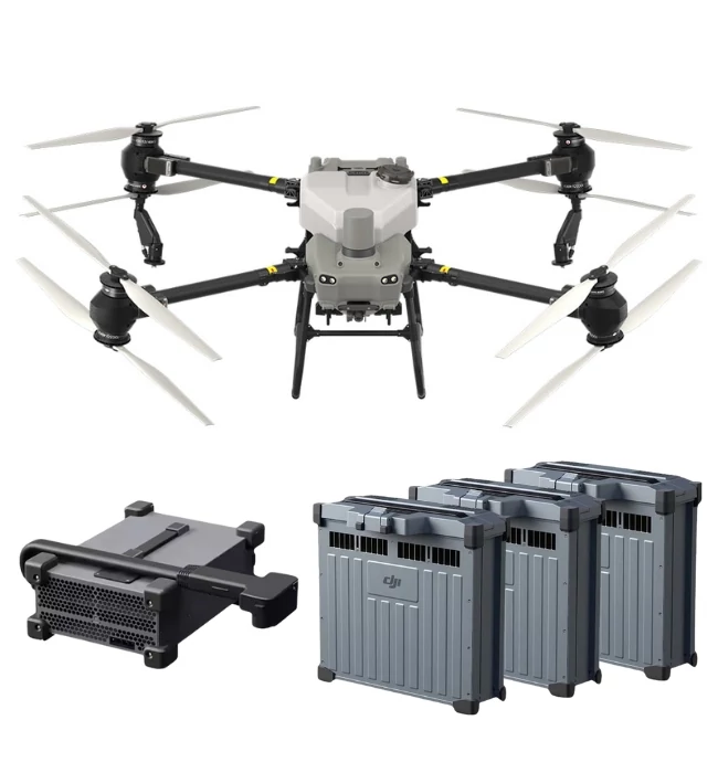 DJI Agras T50 Ready To Work Pack