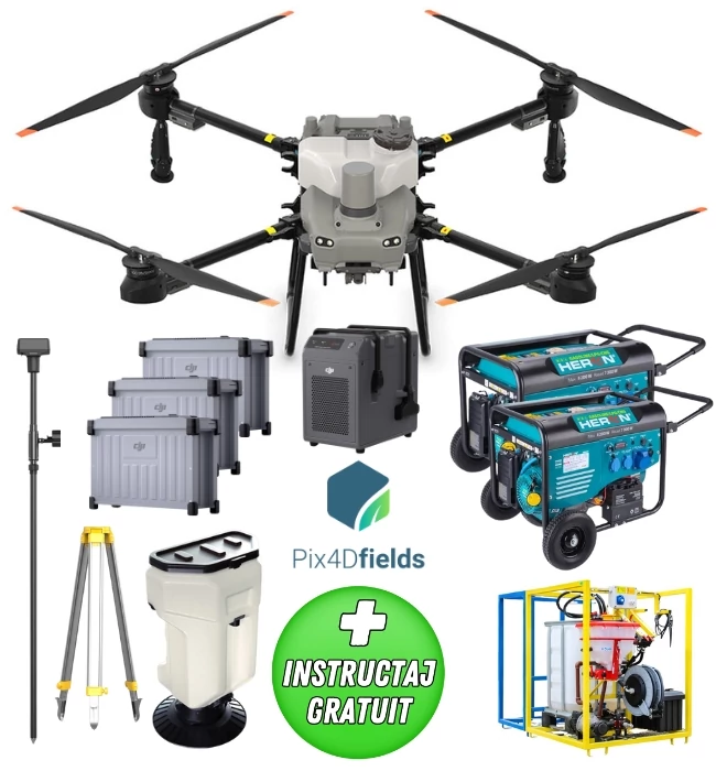 DJI Agras T25 Energy Pack
