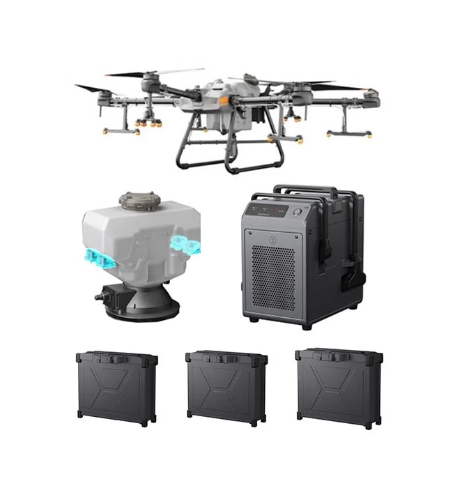 DJI Agras T30 Full Pack