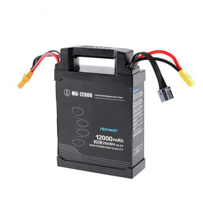 Agras MG-12000S Battery