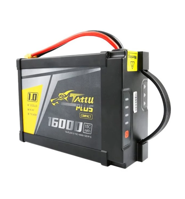 Alta X 16000mAh Gensace Battery