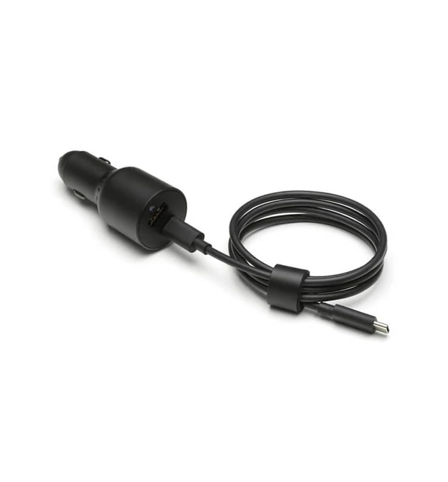 DJI 65W Car Charger