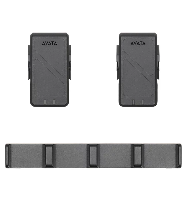 DJI Avata Fly More Kit