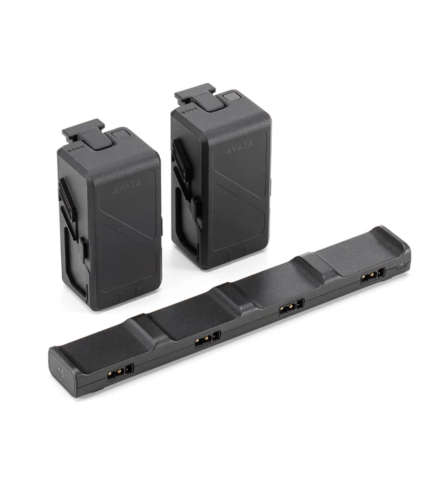 DJI Avata Fly More Kit