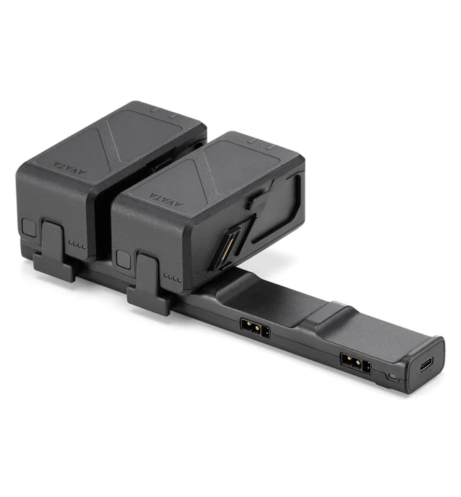 DJI Avata Fly More Kit