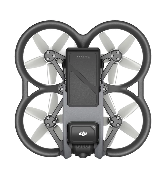 Drona DJI Avata