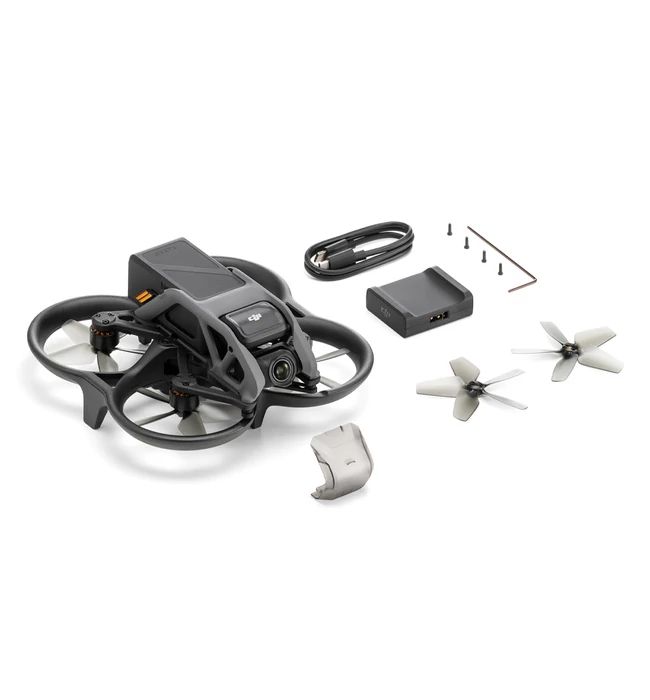 Drona DJI Avata