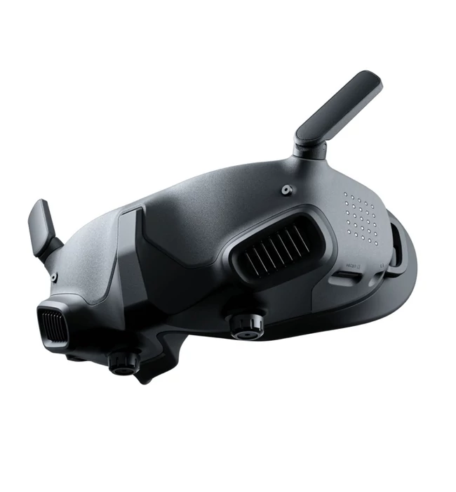 DJI Goggles 2 | Drone DJI FPV si accesorii | DronShop.ro