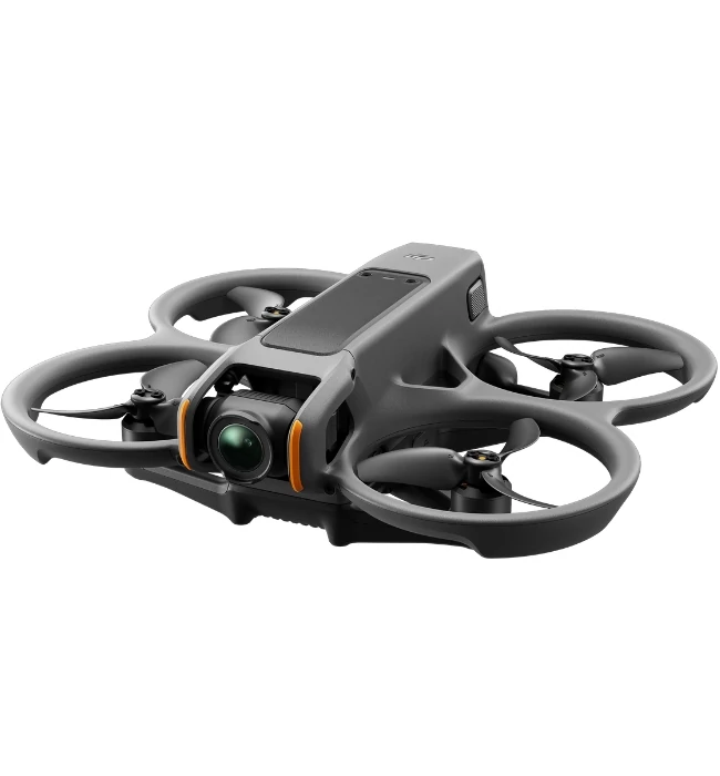 DJI Avata 2 ✓ Magazinul de Drone ✓ Dronshop.ro