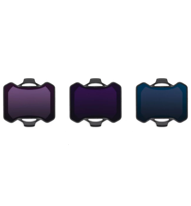 DJI Avata 2 ND Filters Set - ND8-16-32