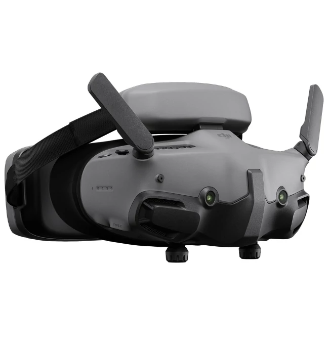 DJI Goggles 3 ✓ Magazinul de Drone ✓ Dronshop.ro